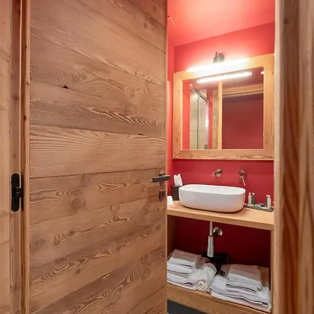 Bed & Breakfast Grande Cote And Breakfast Cesana Torinese